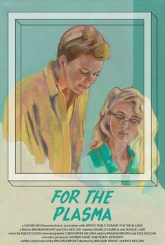 For the Plasma (2014)