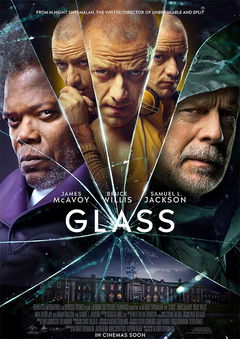 Glass (2019)