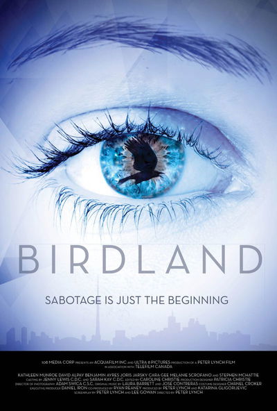 Birdland