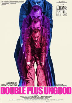 Doubleplusungood (2017)