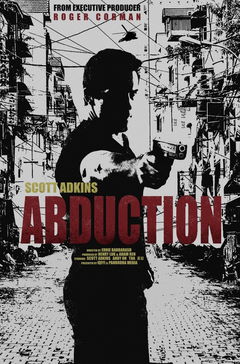 Abduction (2018)