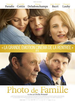 Photo de Famille (2018)