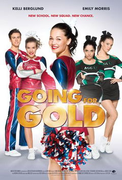 Going for Gold (2018)