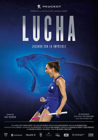 Lucha. Jugando con lo Imposible