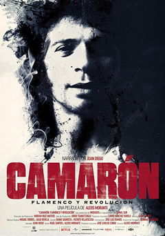 Camarón: Flamenco y Revolución (2018)