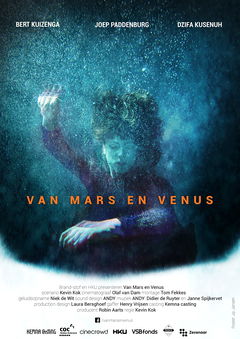 Van Mars en Venus (2017)
