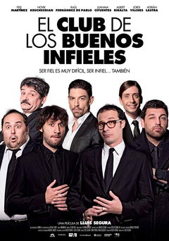 El Club de los Buenos Infieles (2017)