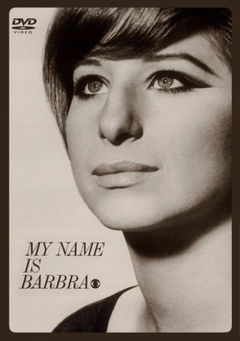 My Name Is Barbra (1965)