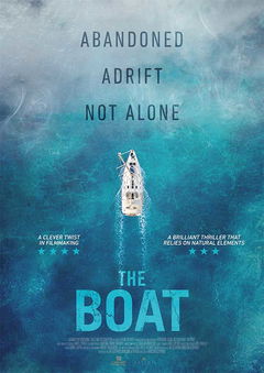 The Boat (2018)