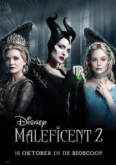 Maleficent 2 (2019)