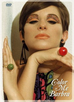 Color Me Barbra (1966)