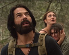 Lake Placid: Legacy (2018)