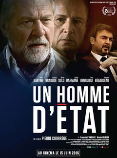 Un Homme d'État (2014)