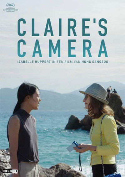 Claire's Camera