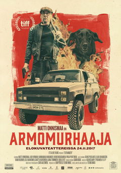 Armomurhaaja (2017)
