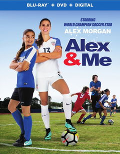 Alex & Me (2018)