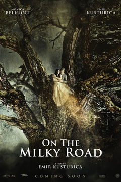On the Milky Road (2016)
