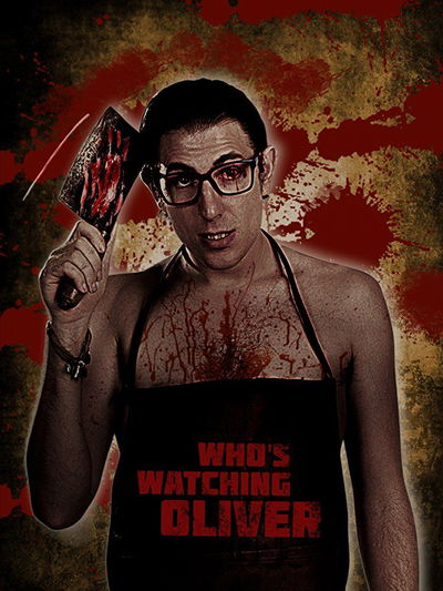 Who's Watching Oliver