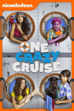 One Crazy Cruise (2015)
