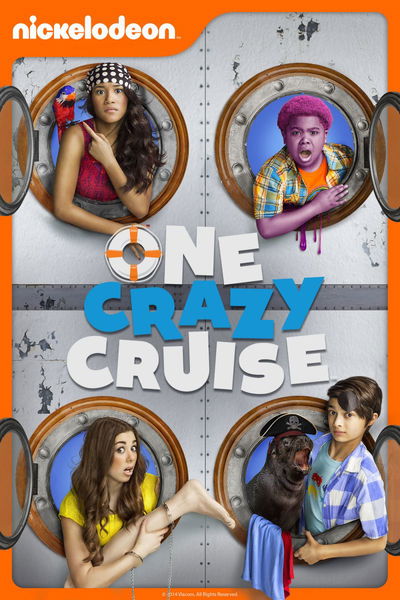 One Crazy Cruise