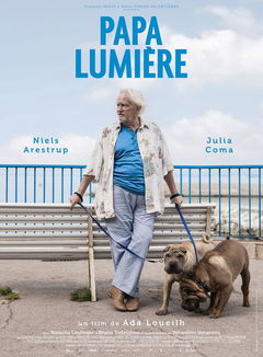 Papa Lumière (2014)