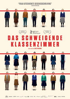 Das schweigende Klassenzimmer (2018)