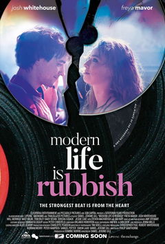 Modern Life Is Rubbish (2017)