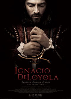 Ignacio de Loyola (2016)