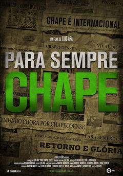 Para Siempre Chape (2018)