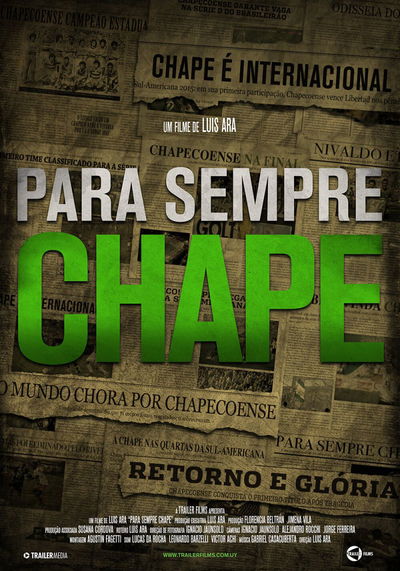 Para Siempre Chape