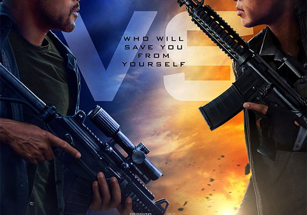 Nieuwe Films op Netflix (120+ films)