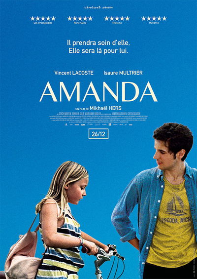Amanda