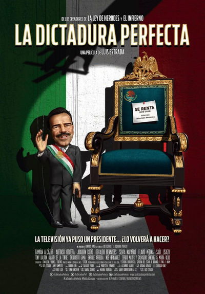 La Dictadura Perfecta