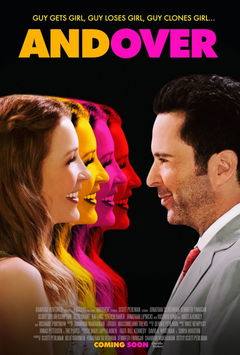 Andover (2018)