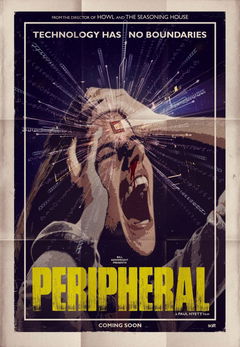 Peripheral (2018)