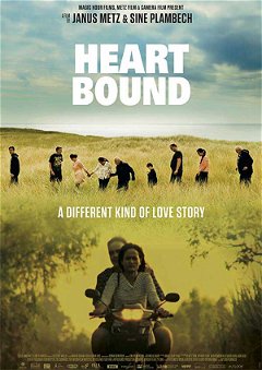Heartbound (2018)