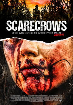 Scarecrows (2017)