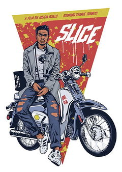 Slice (2018)
