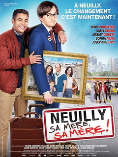 Neuilly Sa Mère, Sa Mère! (2018)