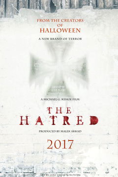 The Hatred (2017)