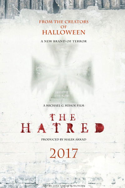 The Hatred