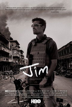 Jim: The James Foley Story (2016)