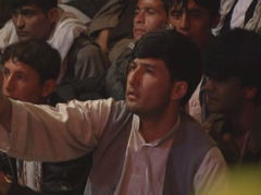 The Dancing Boys of Afghanistan (2010)