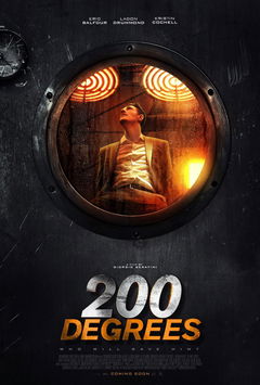 200 Degrees (2017)