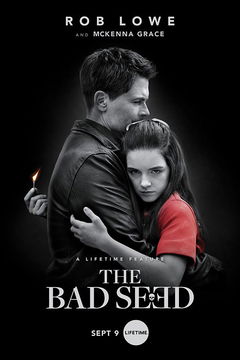 The Bad Seed (2018)