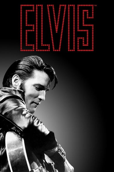 Elvis: '68 Comeback Special