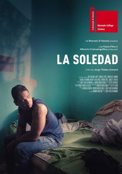 La soledad (2016)