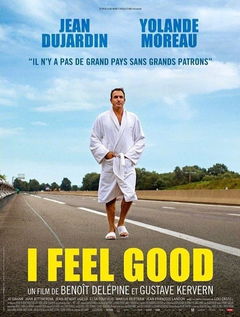 I Feel Good (2018)