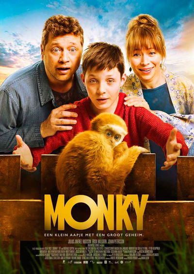 Monky