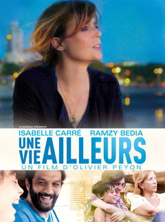 Une Vie Ailleurs (2017)